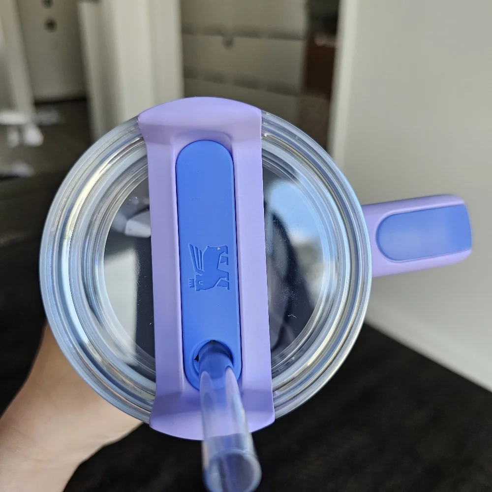 Lavender 30oz Stanley - Picture 3 of 3